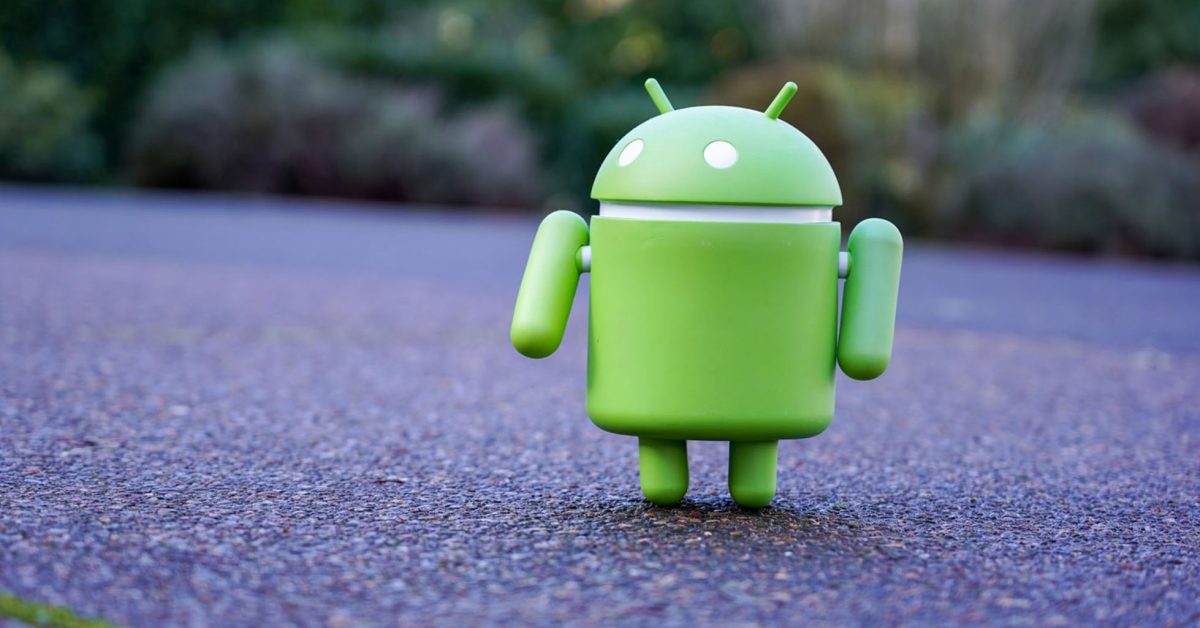 Google Makes Major Android AOSP Change