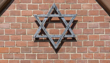 EU-Funded NGO Promoted a Jew-Tracking Project