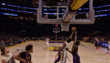 Apple’s Big Virtual Reality NBA Game Debut Demands More Interactivity