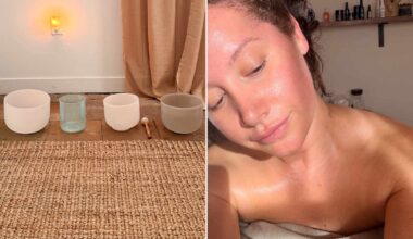 Ashley Tisdale Basks in Self-Care Day amid ‘Toxic’ Mom Group Drama