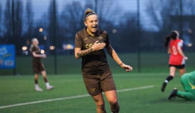 Sport London E Benfica 1 Brentford Women 3: Cheatley’s brace secures Capital Cup win | Brentford FC