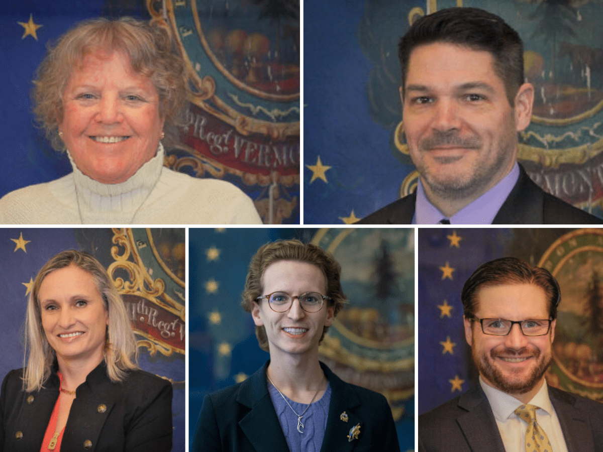 5 Vermont legislators travel to Israel as scrutiny grows over Gaza war