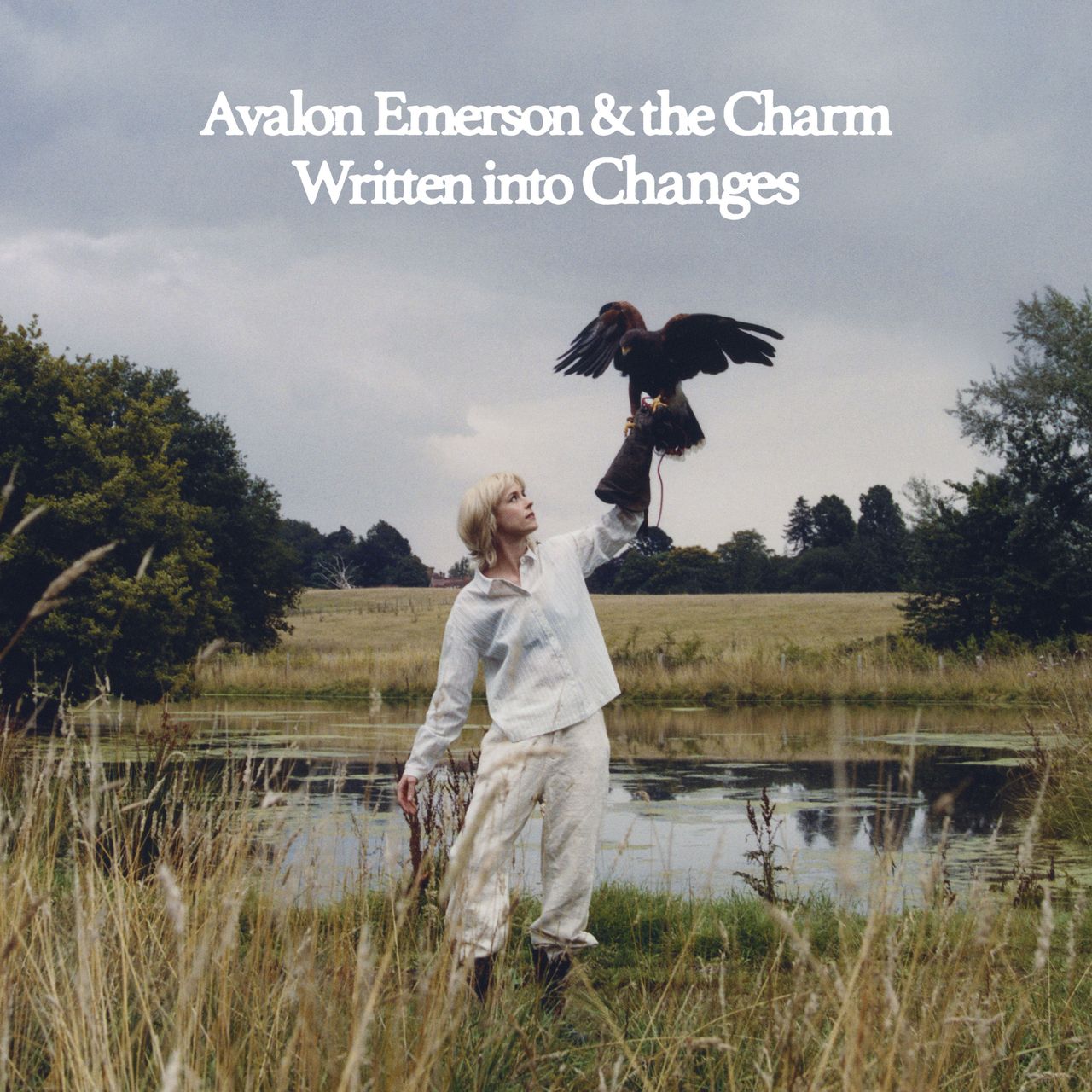 Avalon Emerson & the Charm: Written Into Changes