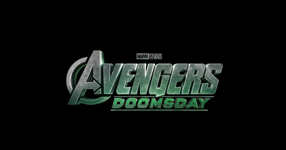 Avengers: Doomsday Report Reveals if Teaser 4 Is the Last - Comic Book Movies and Superhero Movie News