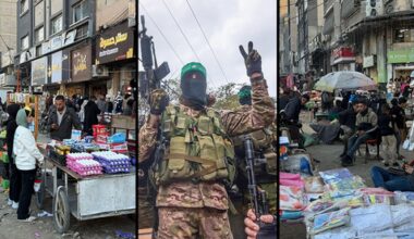 Qatar and US take charge in Gaza as IDF urges halt to Hamas aid, return to war