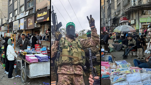 Qatar and US take charge in Gaza as IDF urges halt to Hamas aid, return to war