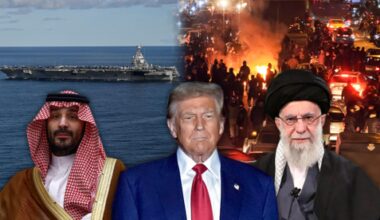 If Trump does not strike, the regime will grow stronger