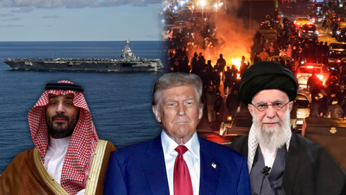 If Trump does not strike, the regime will grow stronger