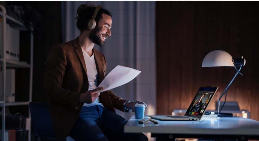 Lenovo at CES 2026: Smarter AI Meets Purposeful Business Innovation