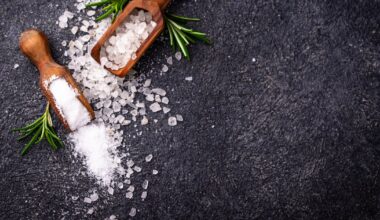 UAE government survey flags high salt, low vitamin D in local diets