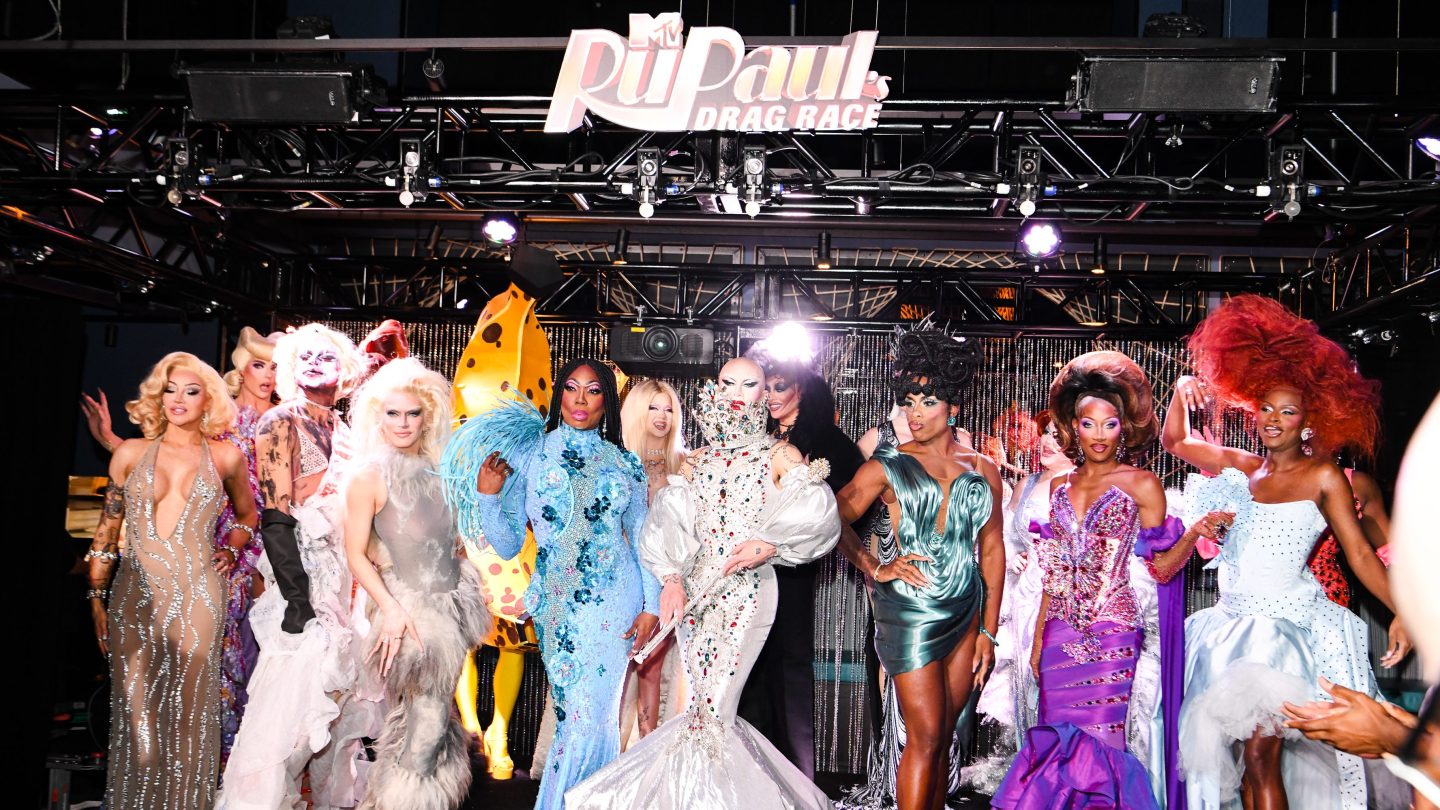 ‘RuPaul’s Drag Race’ Winners on Show Changes After 18 Seasons