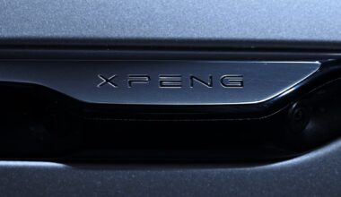 Chinese automaker Xpeng touts AI pivot in face of fierce competition