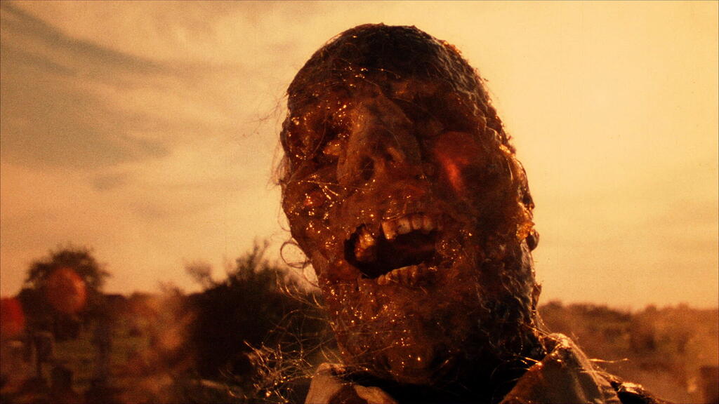 מתוך "המנסרים מטקסס"