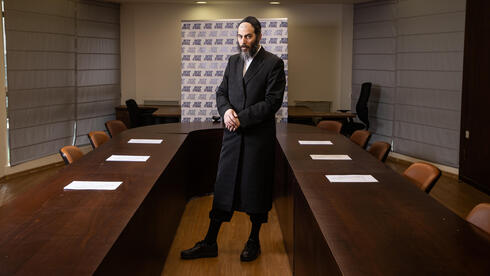 Senior Hasidic power broker accuses Netanyahu of deceiving ultra-Orthodox public