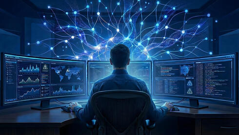 How a veteran cybersecurity startup is leading the AI arms race