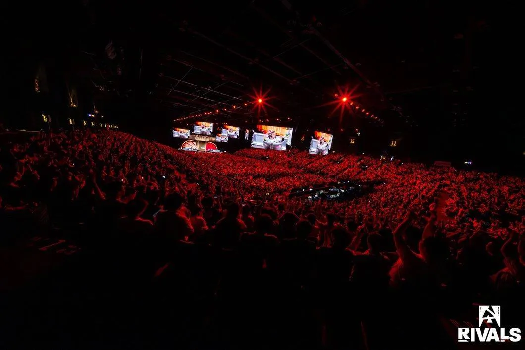 BLAST Opens Destination City Proposals for 2027, 2028