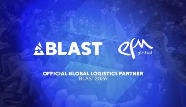 BLAST Signs Multi-Year Deal With EFM Global