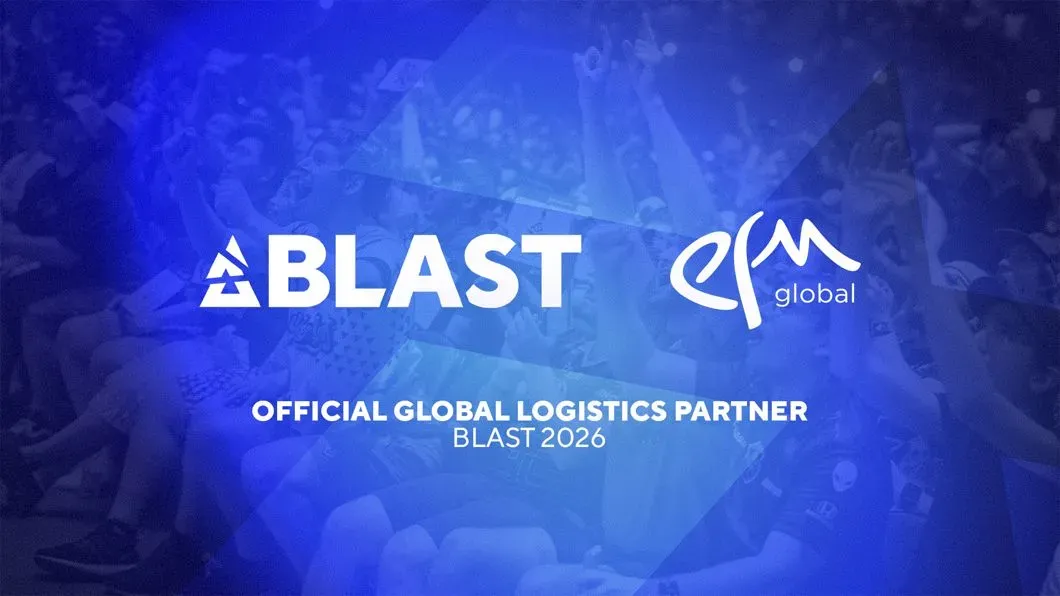 BLAST Signs Multi-Year Deal With EFM Global