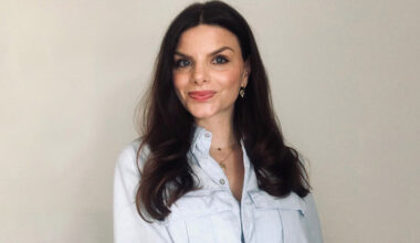 Bodyshop Magazine welcomes Lisa Shaw