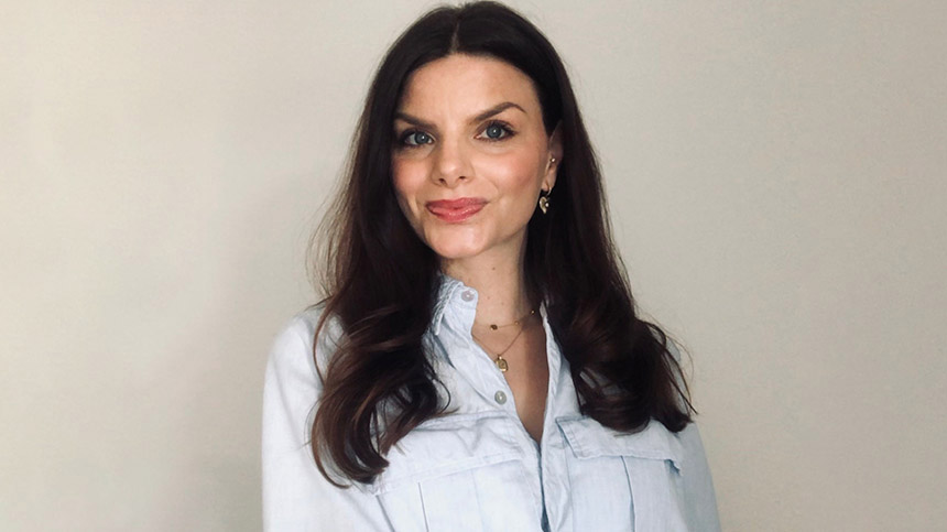 Bodyshop Magazine welcomes Lisa Shaw