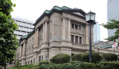 Why the Bank of Japan might wait until the second half of 2026 to tighten again | articles