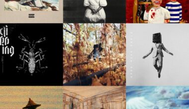 The 40 Best Avant Garde Hip Hop Albums Of 2025