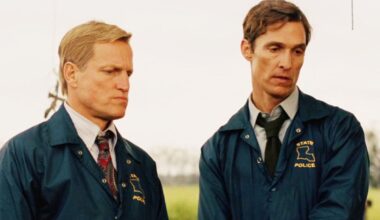 Best Mystery Series on HBO Max