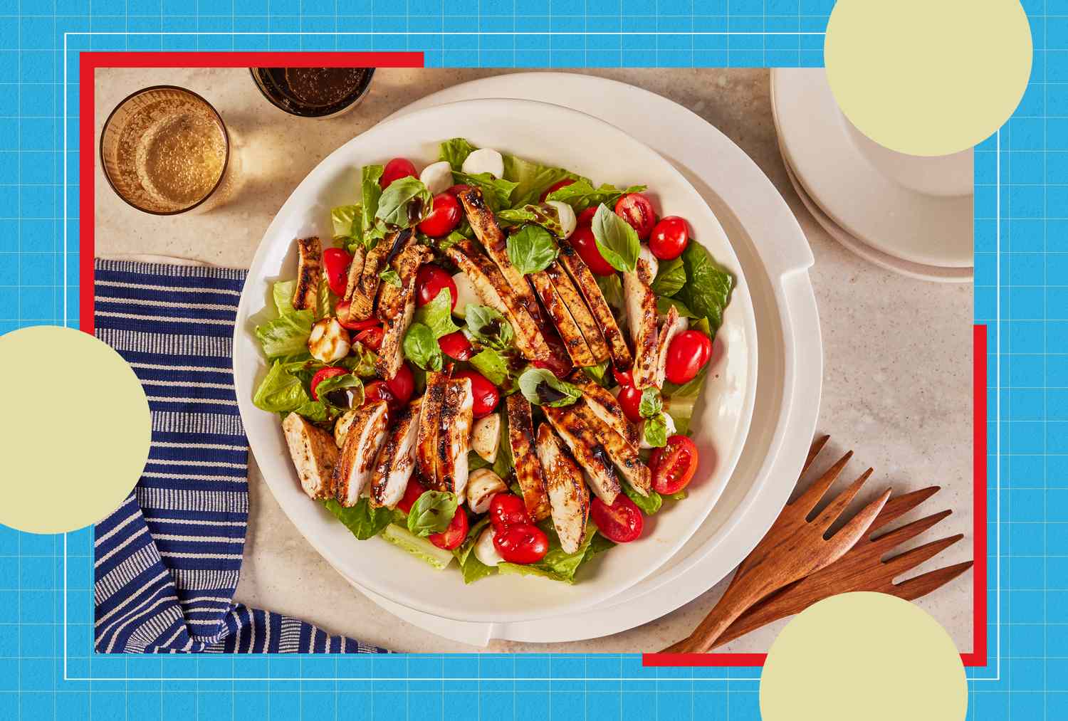 The 10 Best High-Protein Foods to Eat For Lunch