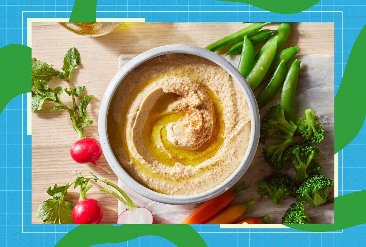 5 High-Protein Mediterranean Diet Snacks per Dietitians