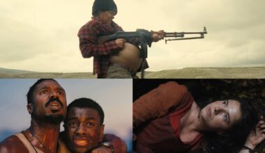 The Three Films Reaching Their Full Potential At The Top Of The 2025 Best Picture Race