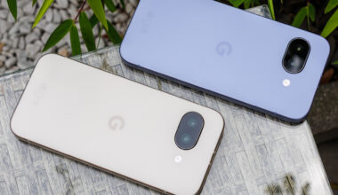 Pixel 9a at $399 ($100 off): Google clears stock ahead of Pixel 10a's arrival