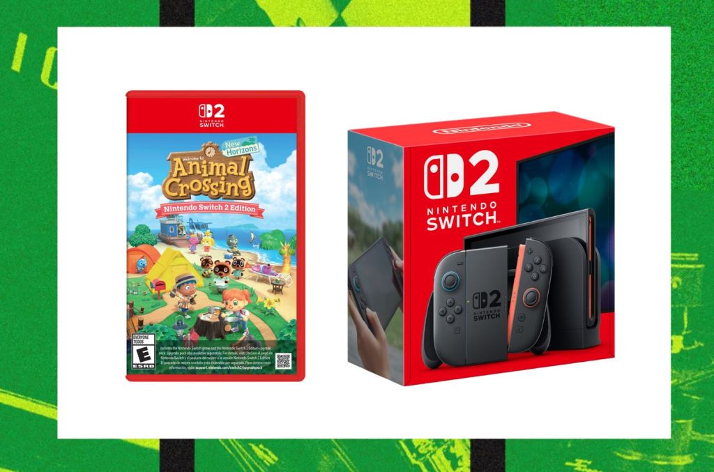 Here Is Where You Can Get Animal Crossing New Horizon's 3.0 Update Now