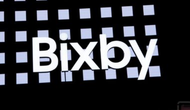 Bixby is Back, Baby