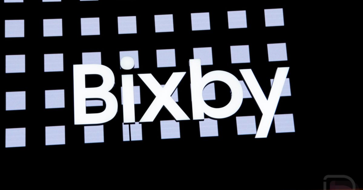 Bixby is Back, Baby