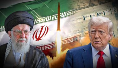 Trump changes course on Iran as Israeli intelligence warns: Missiles could target cit