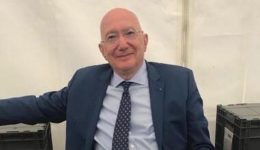 On Holocaut Remembrance Day, Romanian ambassador warns history can repeat itself