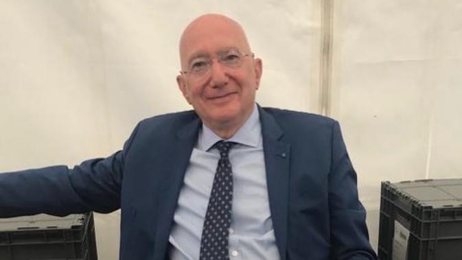 On Holocaut Remembrance Day, Romanian ambassador warns history can repeat itself