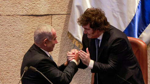 Israel-Argentina tensions lead to freeze in planned embassy move to Jerusalem