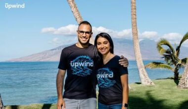 Israeli startup Upwind joins unicorn club after $250M Series B