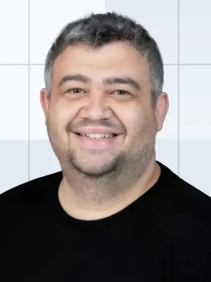 Itai Tevet, CEO of Intezer