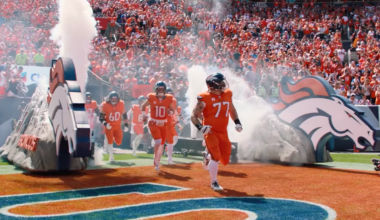 Bo Nix’s Ankle Injury: How Orthopedic Surgeons Diagnose and Treat Fractures