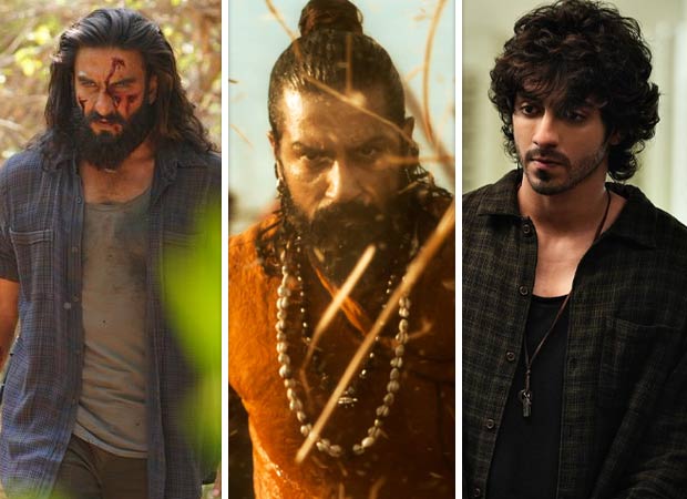 Bollywood Box Office 2025 Report Card: From ALL-TIME BLOCKBUSTERS to DISASTERS – Film by Film Verdict :Bollywood Box Office