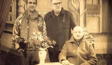 Boman Irani joins Khosla Ka Ghosla 2 shoot in Delhi; quips “Aap party hai ya broker” : Bollywood News