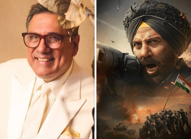 EXCLUSIVE: Here’s why Boman Irani has been thanked in Border 2 EXCLUSIVE: Here’s why Boman Irani has been thanked in Border 2