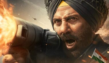 Border 2 Box Office: Sunny Deol joins Amitabh Bachchan, Prabhas, Akshay Kumar and others with 2 films in the Rs. 200 cr club :Bollywood Box Office
