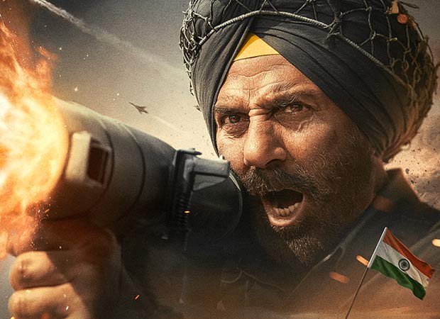 Border 2 Box Office: Sunny Deol joins Amitabh Bachchan, Prabhas, Akshay Kumar and others with 2 films in the Rs. 200 cr club :Bollywood Box Office