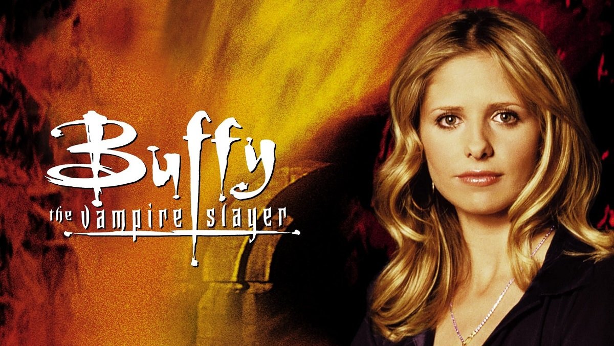 All 7 Seasons of BUFFY THE VAMPIRE SLAYER, Ranked