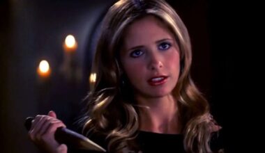 Buffy the Vampire Slayer’s Reboot Can Finally Solve One of TV’s Biggest Cliffhangers, 22 Years Later