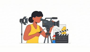 Building a community-led future for AI in film with Sundance Institute