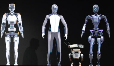 An Israeli-Iranian founding team, $107 million, and a bet on the future of Physical A